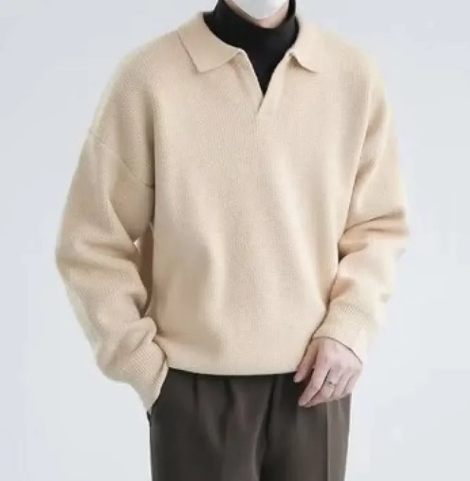 Men's Sweater